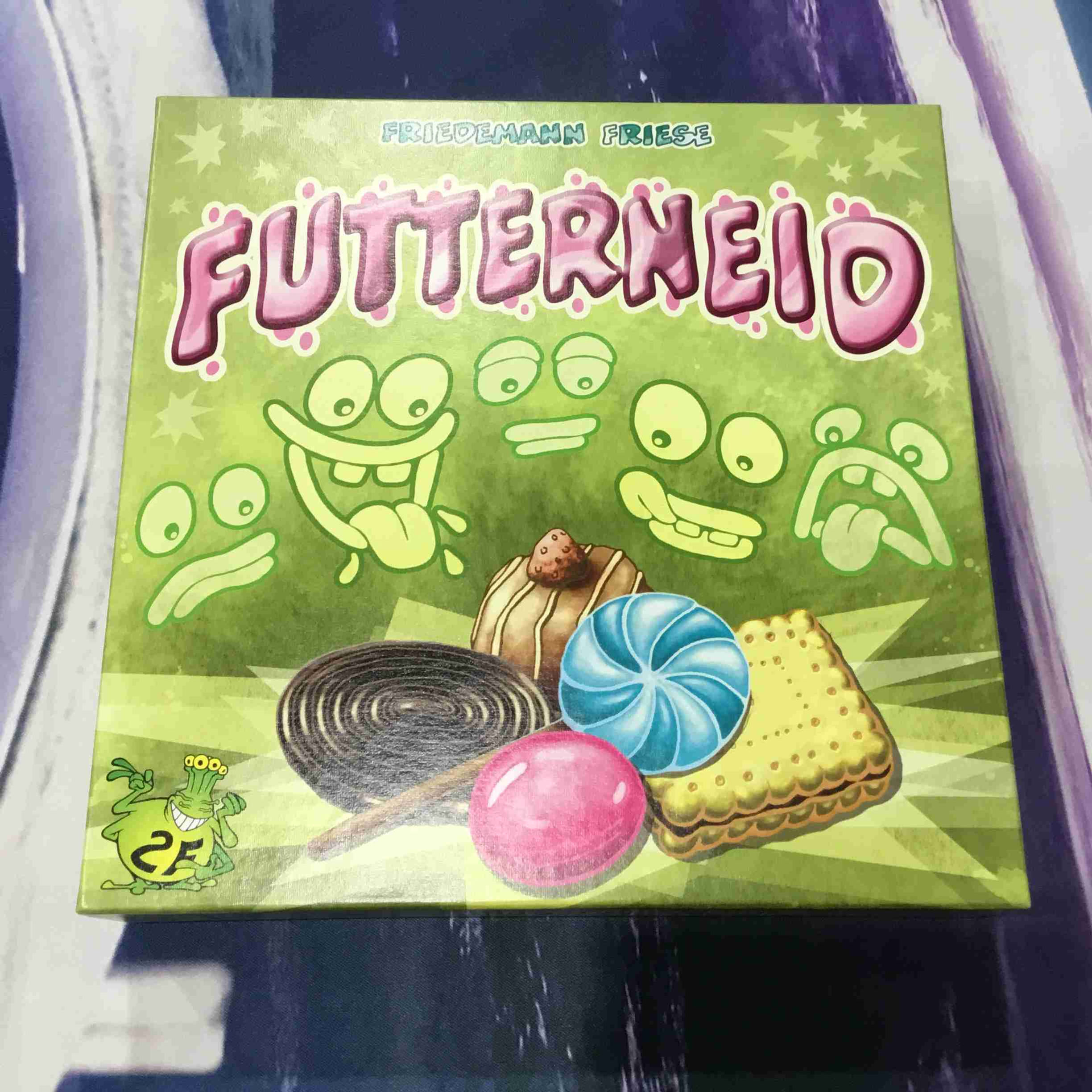 中古｜キャンディ大好き！ Futterneid