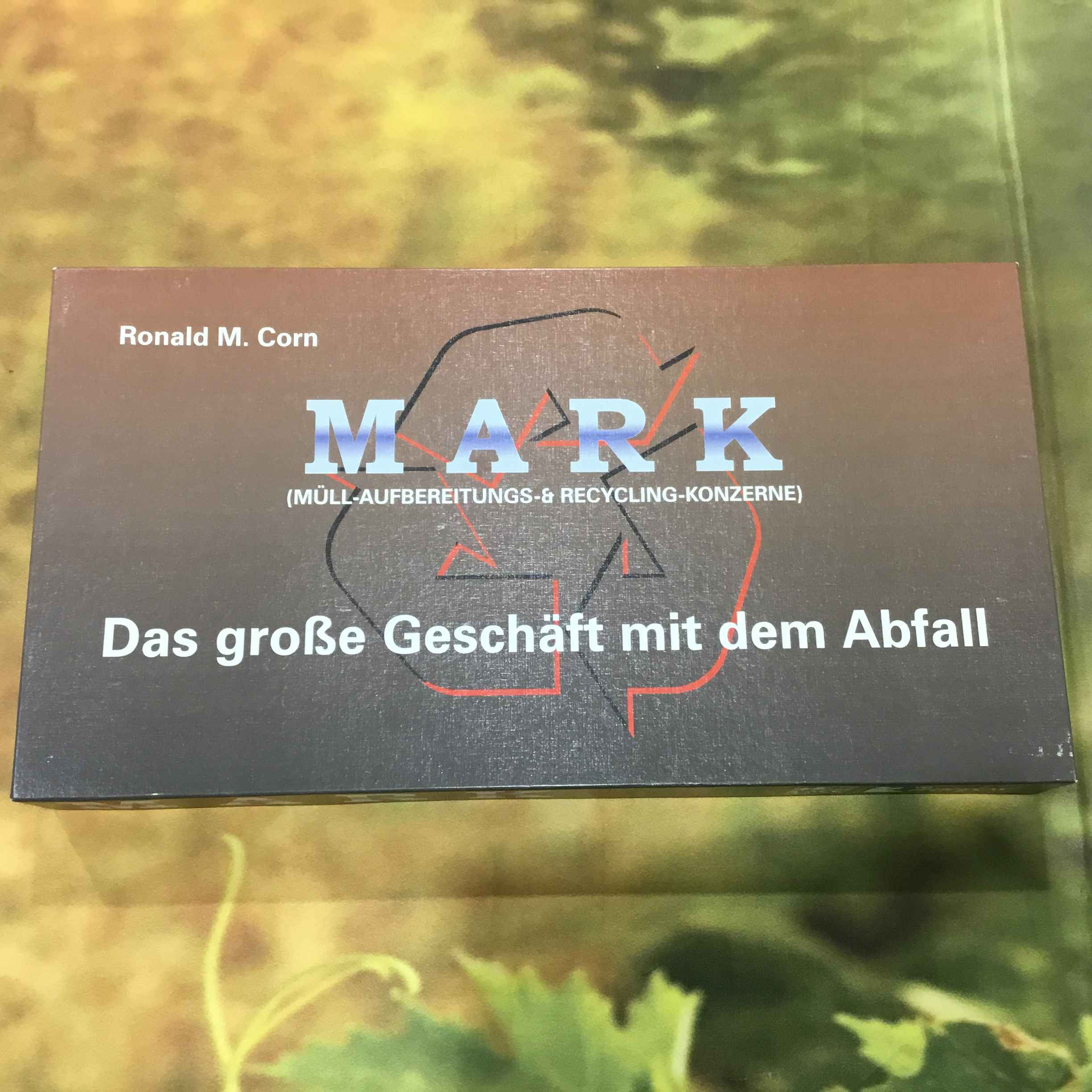 中古・和訳なし｜マーク MARK