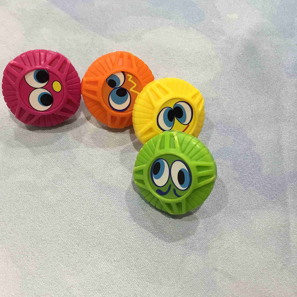 サムネイル： 詳細確認｜ スピン・トゥ・ウィン  Spin to Win Game