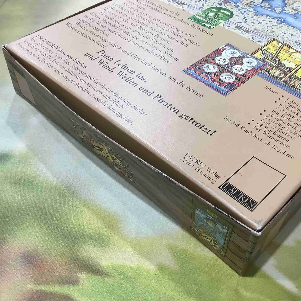 サムネイル： 詳細確認｜ハンザ同盟 Die Hanse