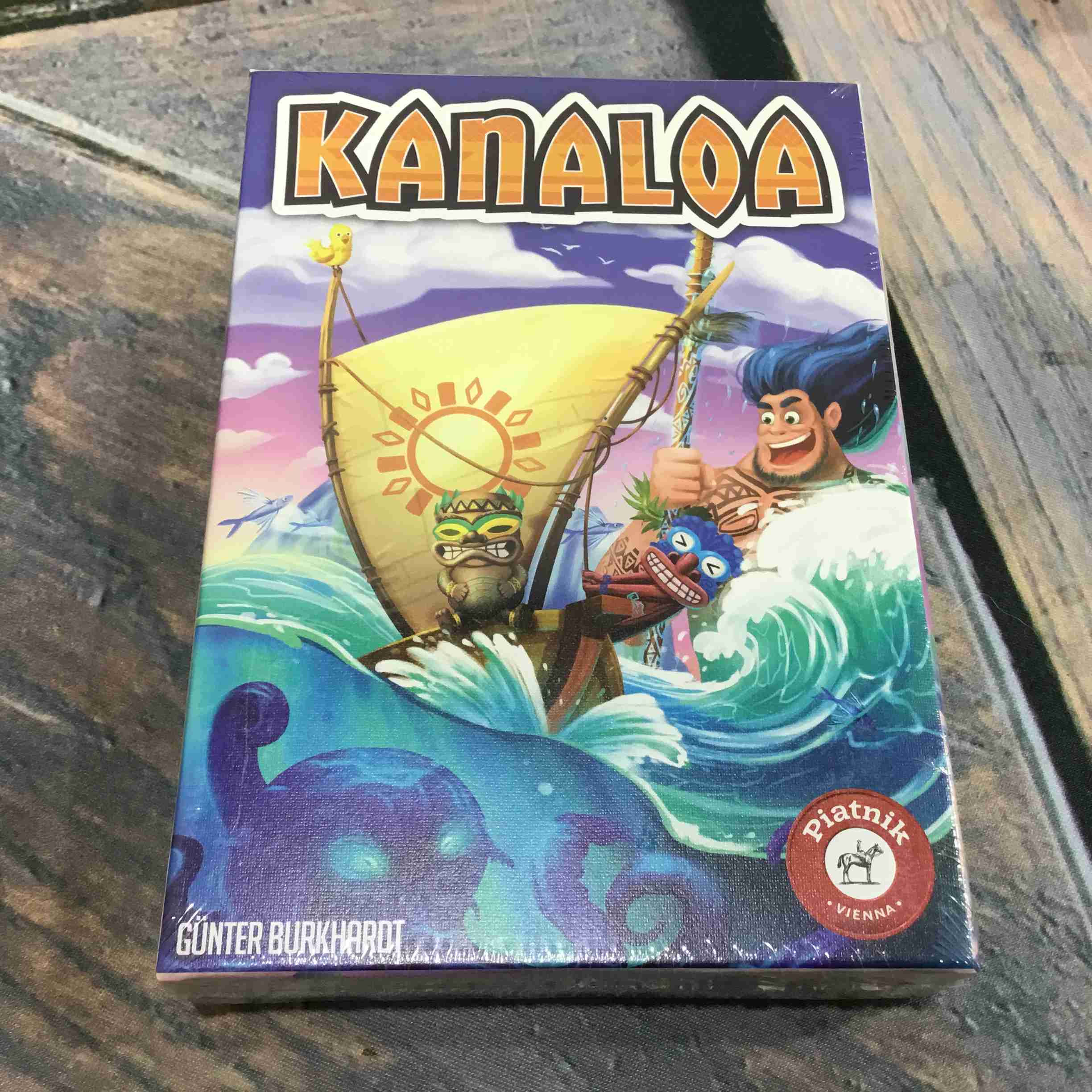 中古｜カナロア Kanaloa