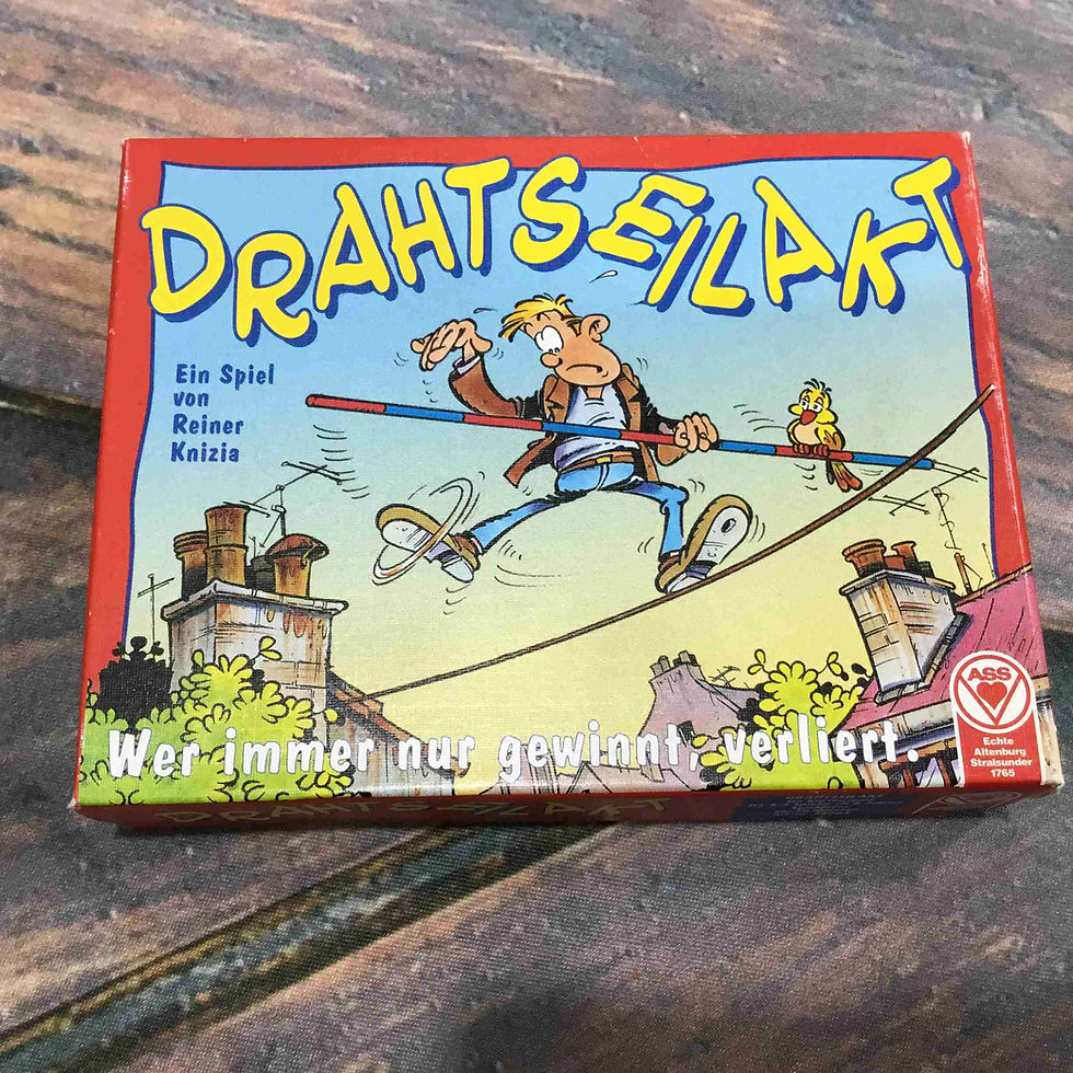 通販】中古ボードゲーム Used | ディスカバリーゲームズ 3/30
