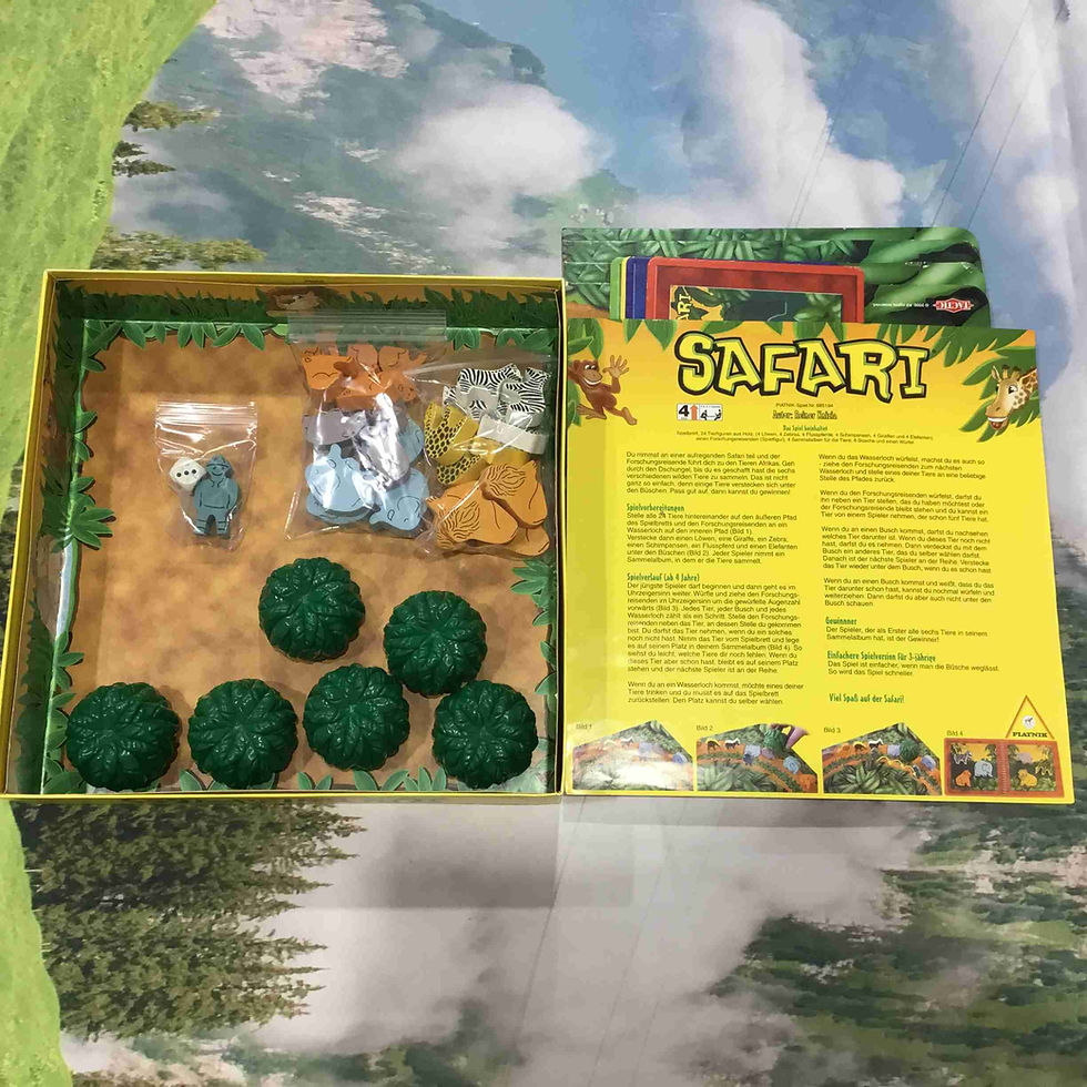 サムネイル： ダメージ・中古｜サファリ Safari