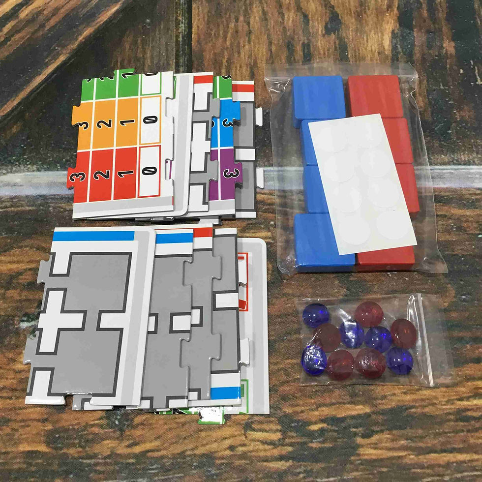 サムネイル： 中古｜テトラコンボ TETRA COMBO