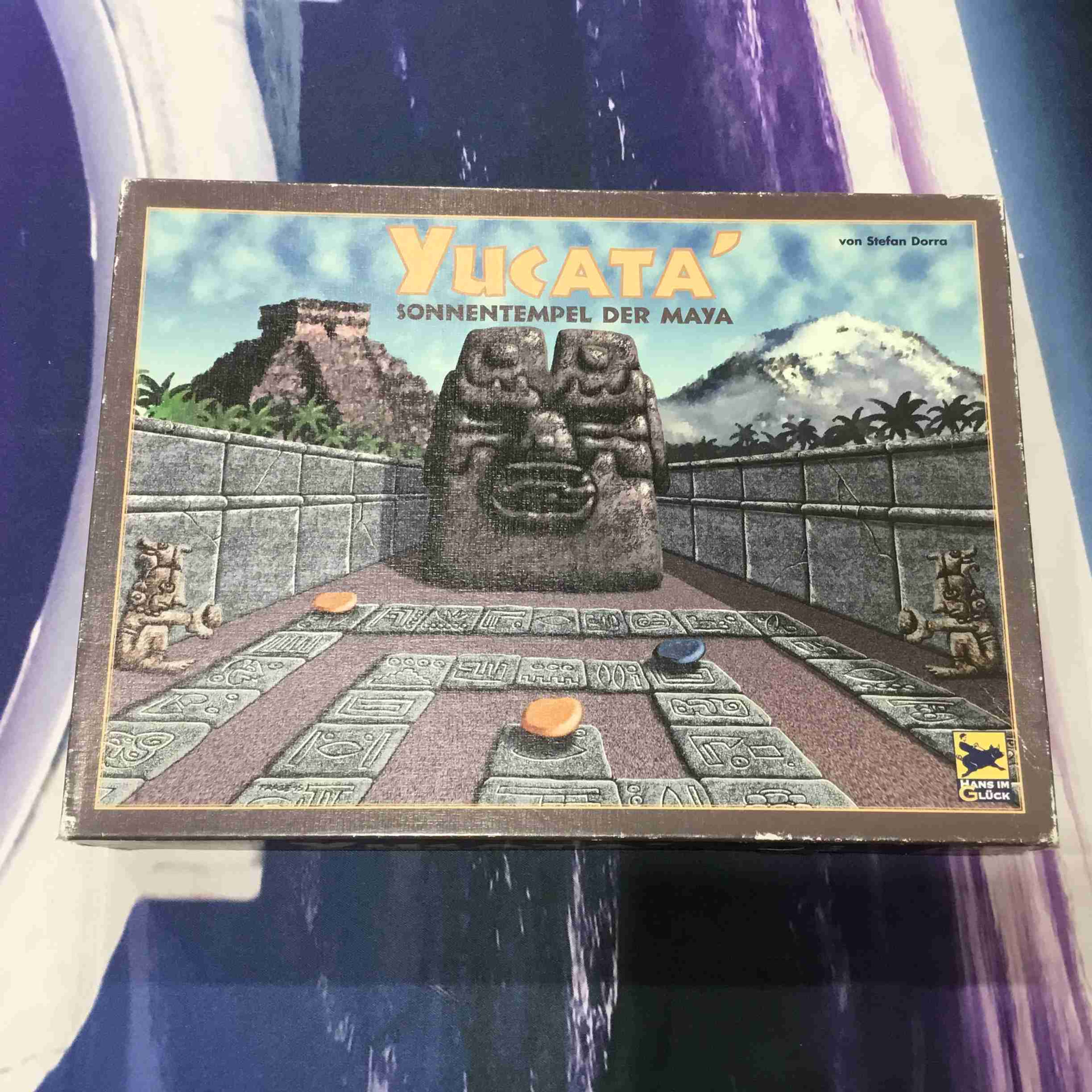 使用感・中古｜ユカタン Yucata'