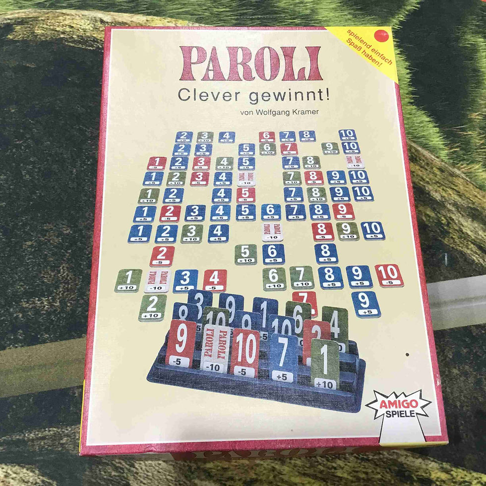 通販】中古ボードゲーム Used | ディスカバリーゲームズ 3/33
