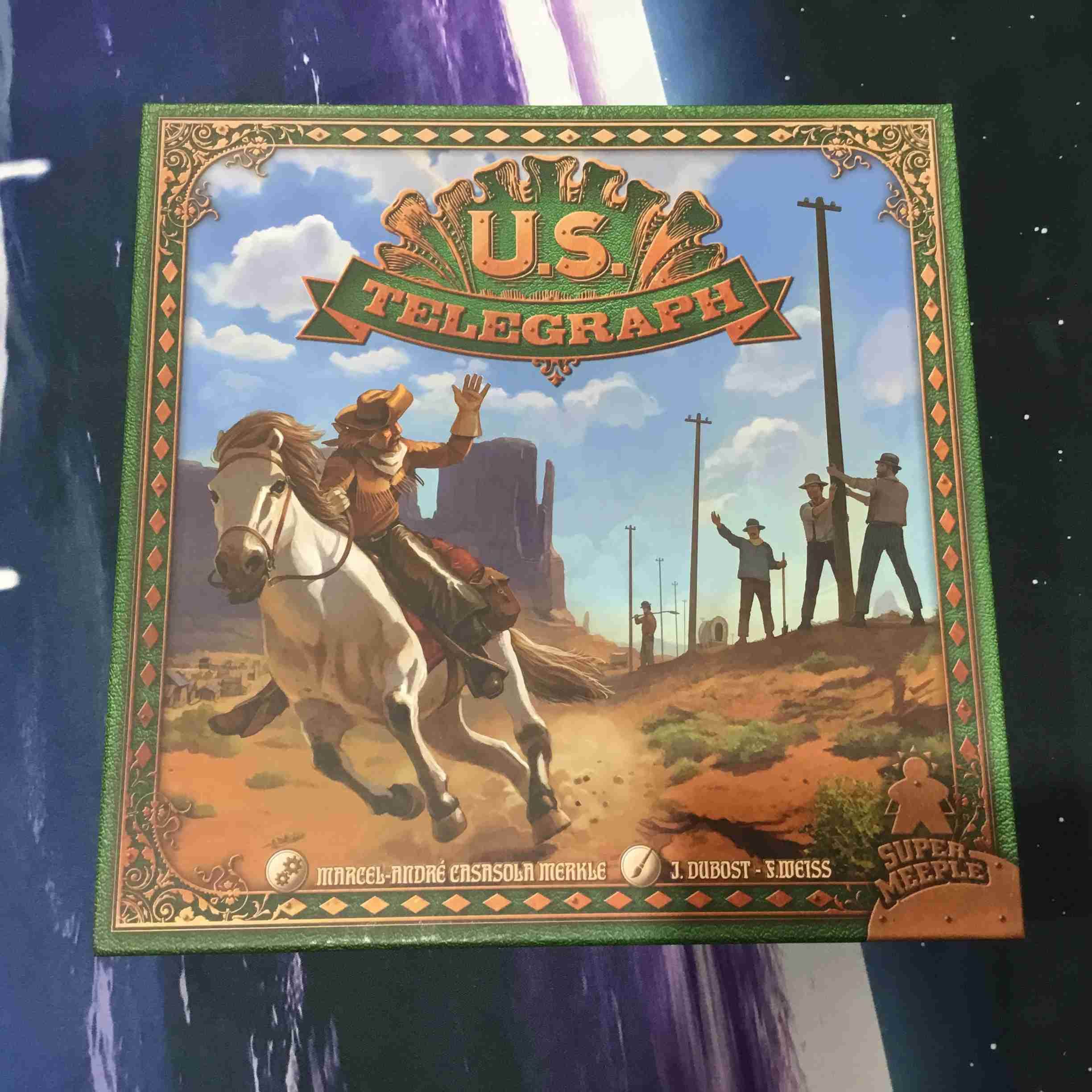 中古｜U.S.テレグラフ U.S. Telegraph