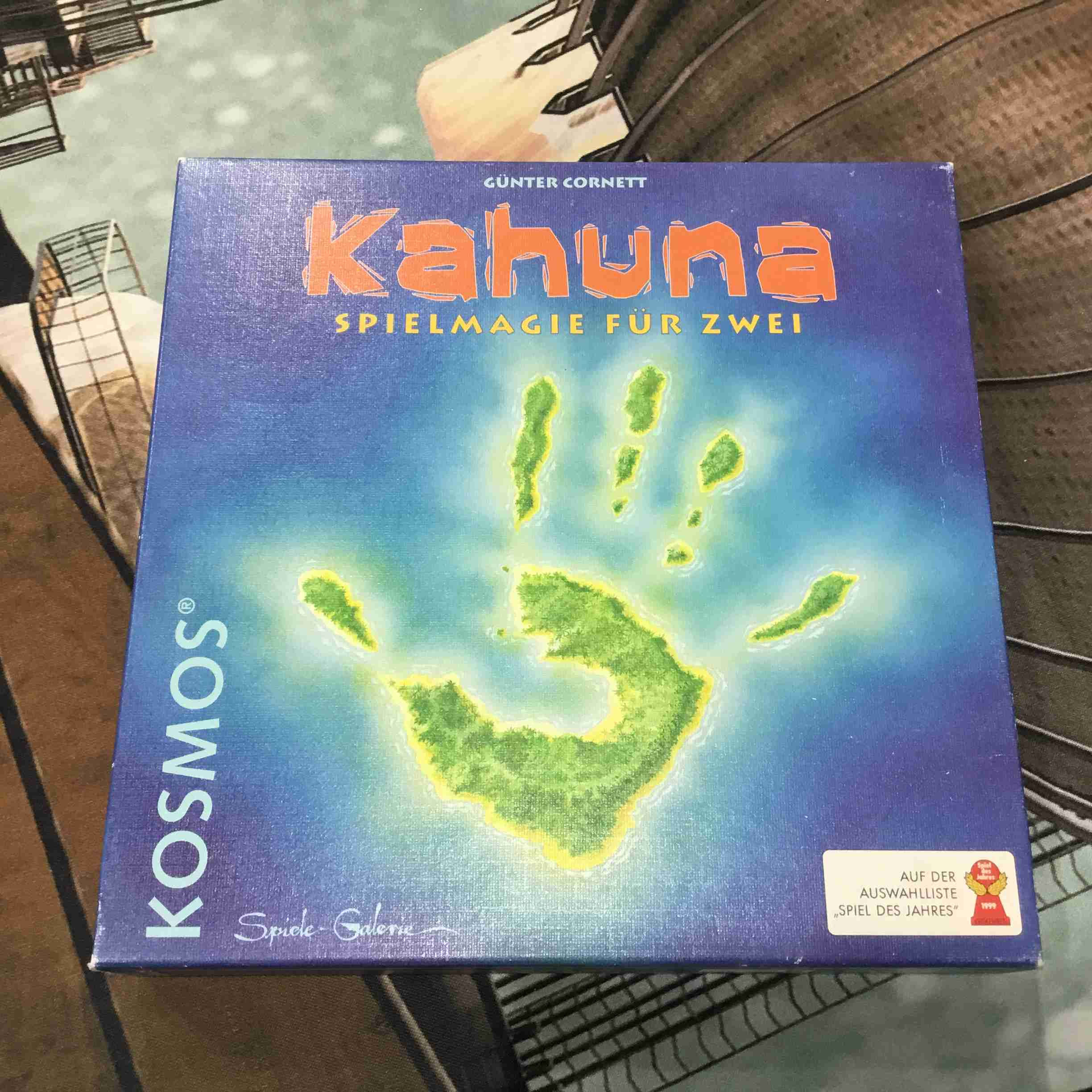 詳細確認｜ カフナの島々 Kahuna