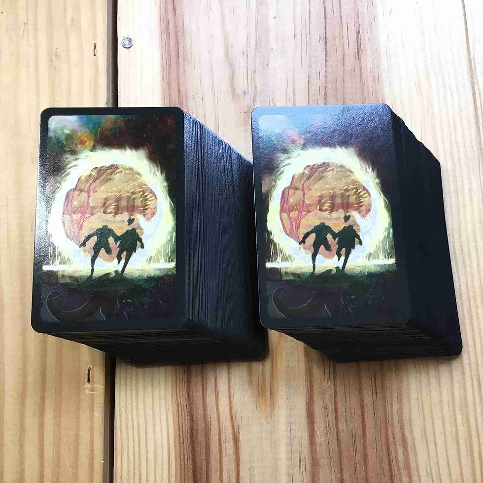 サムネイル： 中古｜アーカムホラー 　Arkham Horror