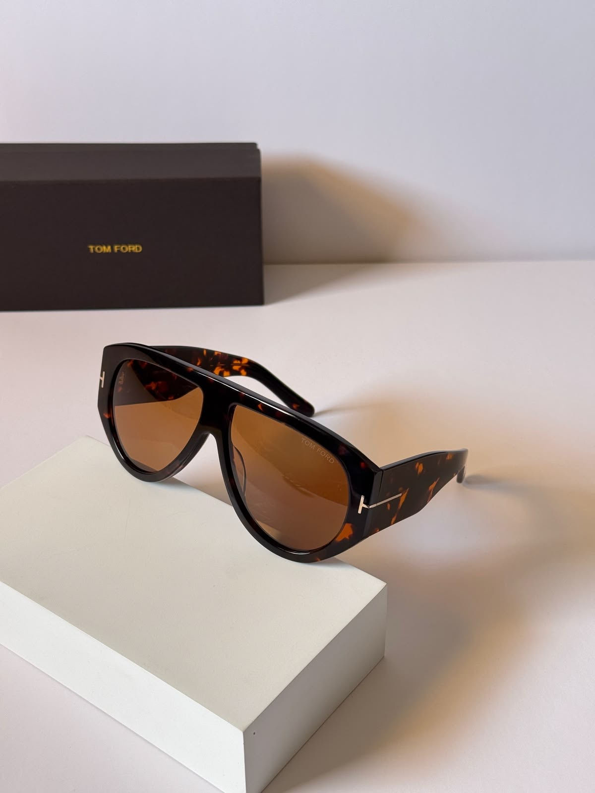 Tom Ford Bronson FT1044 Sunglasses