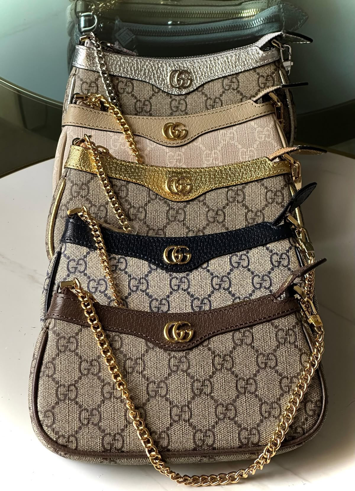 Gucci Ophidia