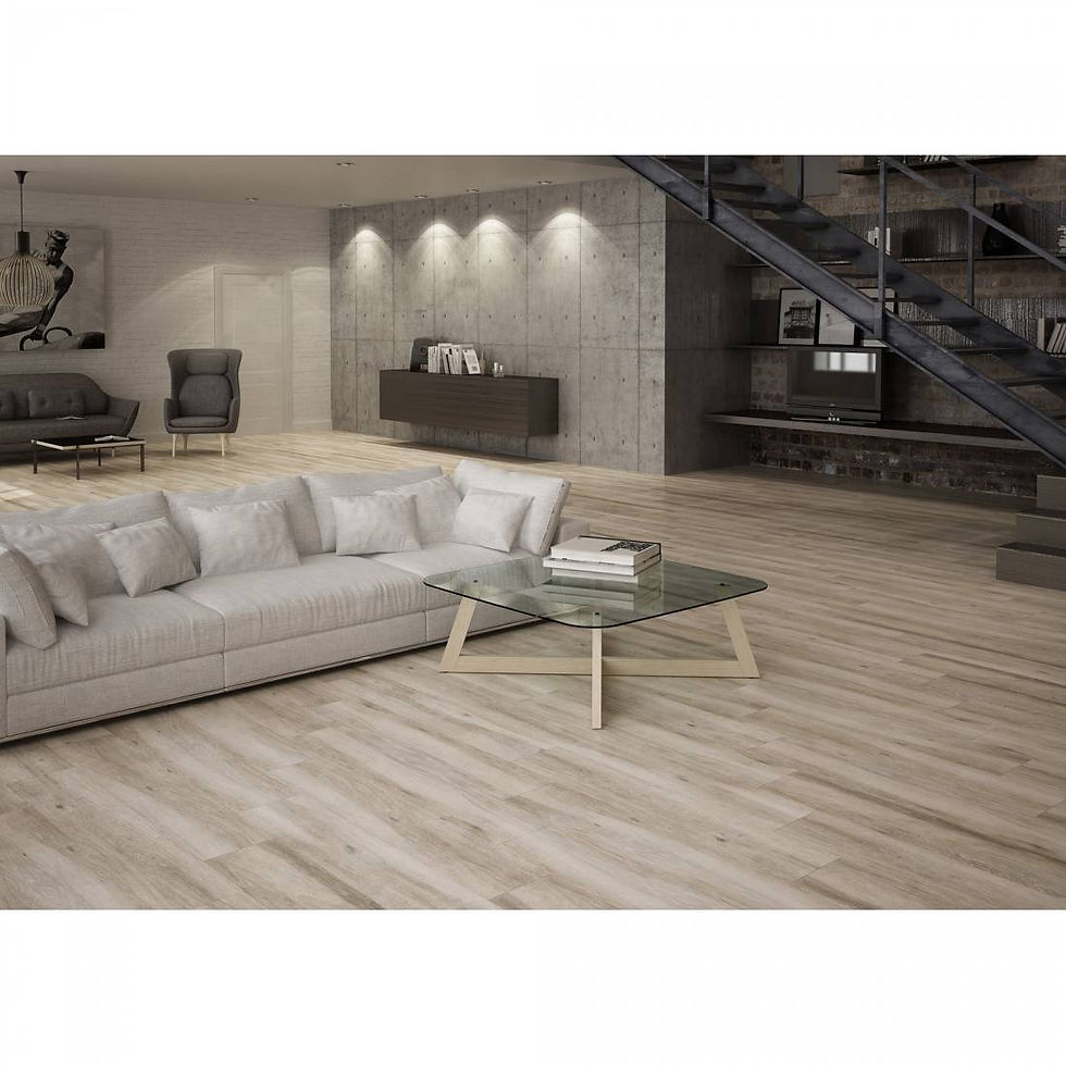 Thumbnail: Atelier Wood Natural Matt  15.3x58.9cm