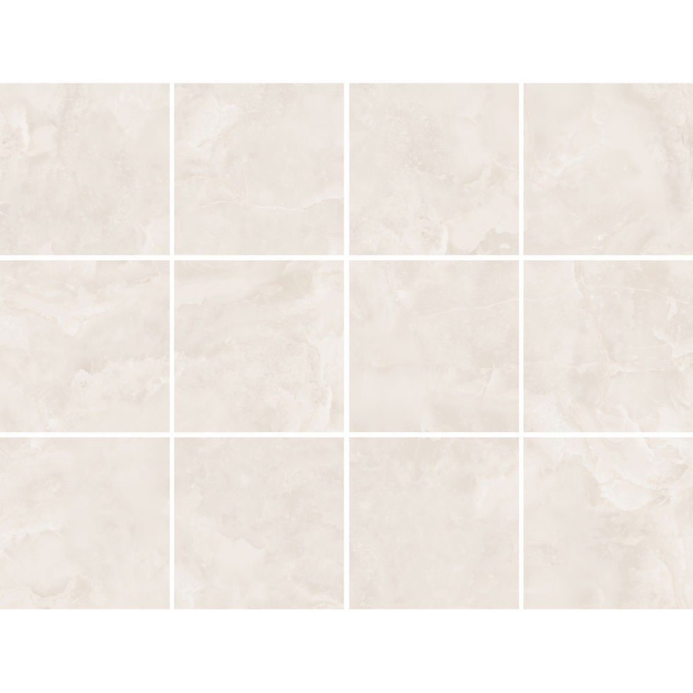 Thumbnail: Elegant Onyx Beige Polished 60x60cm