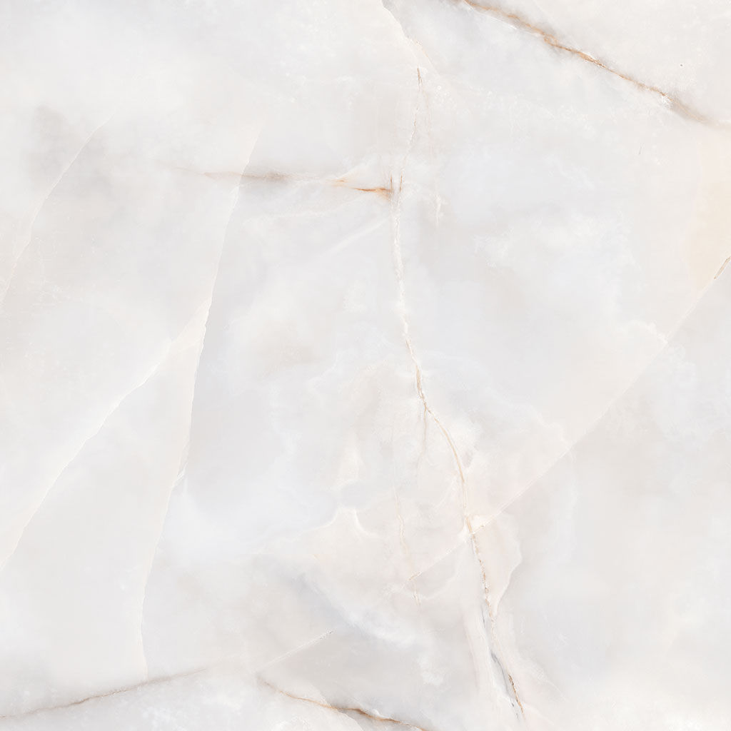 Infinity Cloudy White (Gloss) 60x120cm