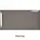 Thumbnail: METRO PLATO GREY 10x20