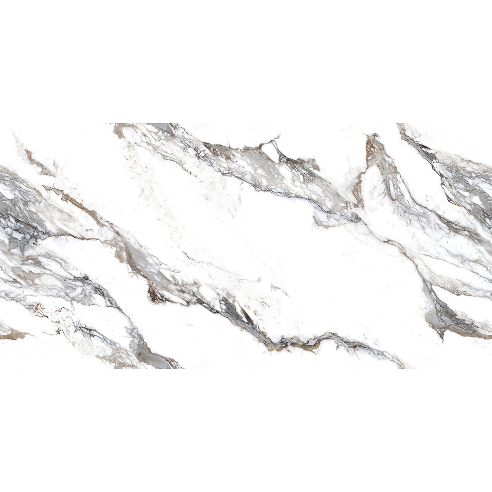 Calacatta Borghini Grey Polished 60x120cm