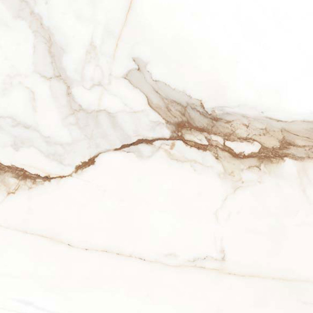 Marmor White (Matt) 60x60cm