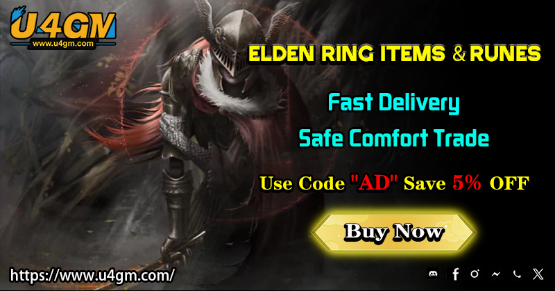 Elden Ring Items