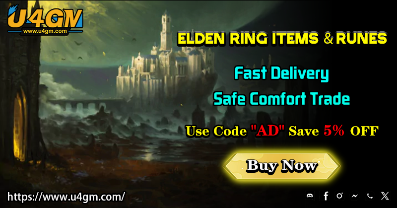 Elden Ring Items