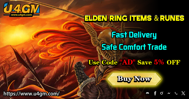 Elden Ring Items
