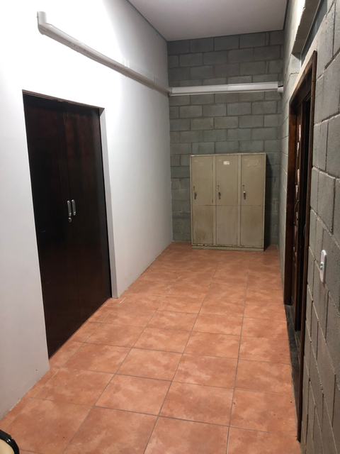 Sala dos Passos perdidos