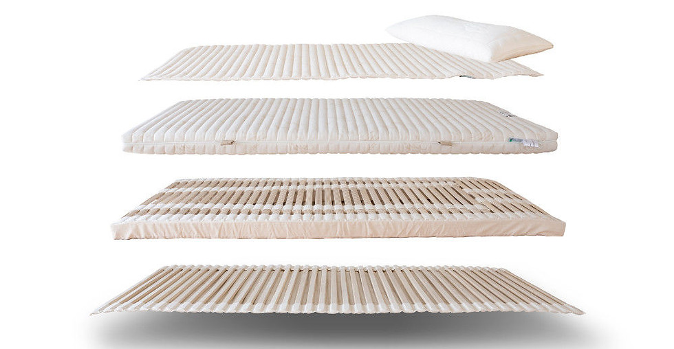 Sistemi letto VITAFORM