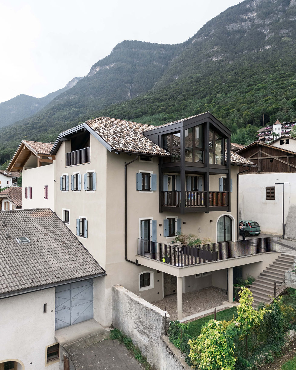 Haus Müller