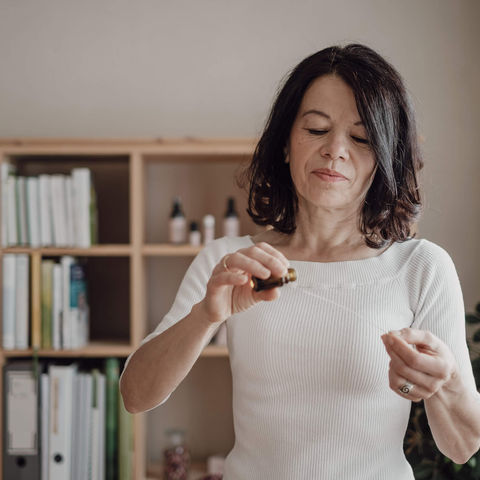 Entfalte deine Persönlichkeit: Personal Branding Fotografie