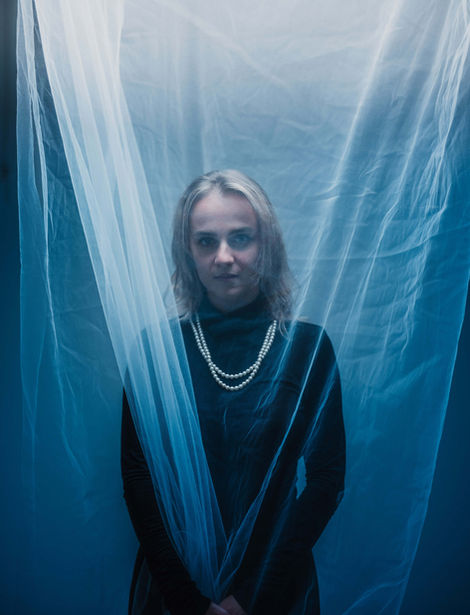 Portrait Fotograf Felix Bacher aus Südtirol