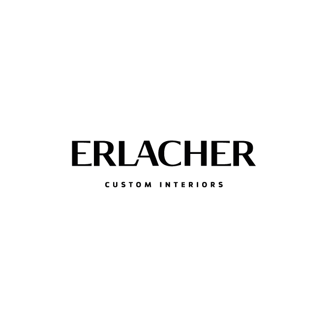 Erlacher Logo