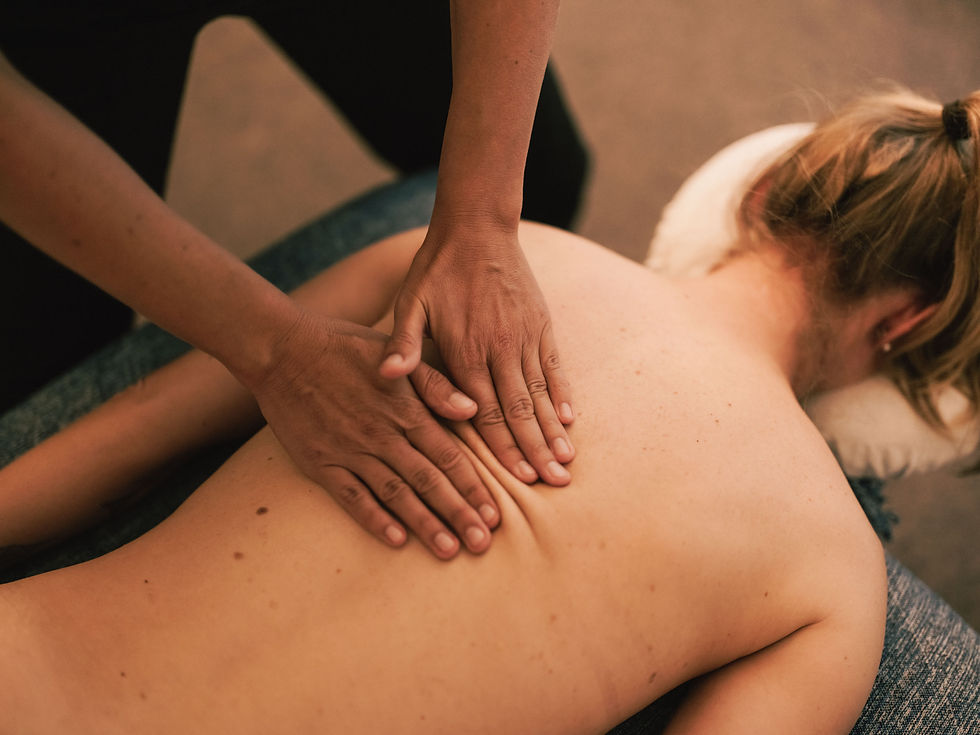 Kurs mit EsthersWelt