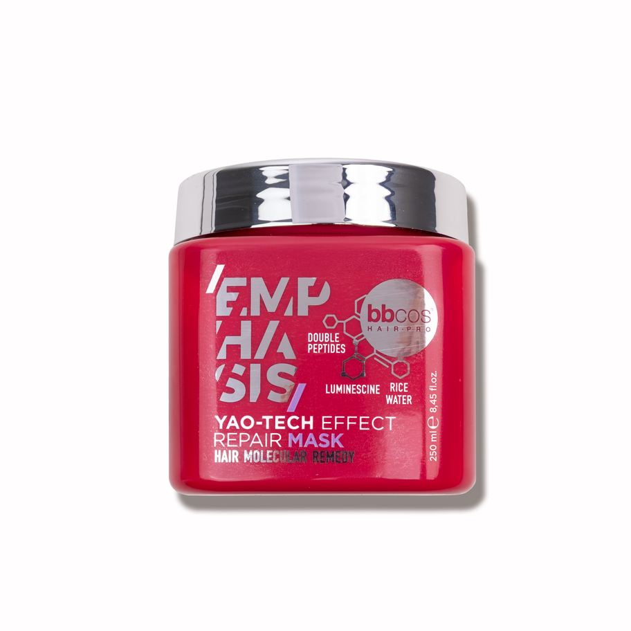 EMPHASIS YAO-TECH REPAIR kaukė 250 ml