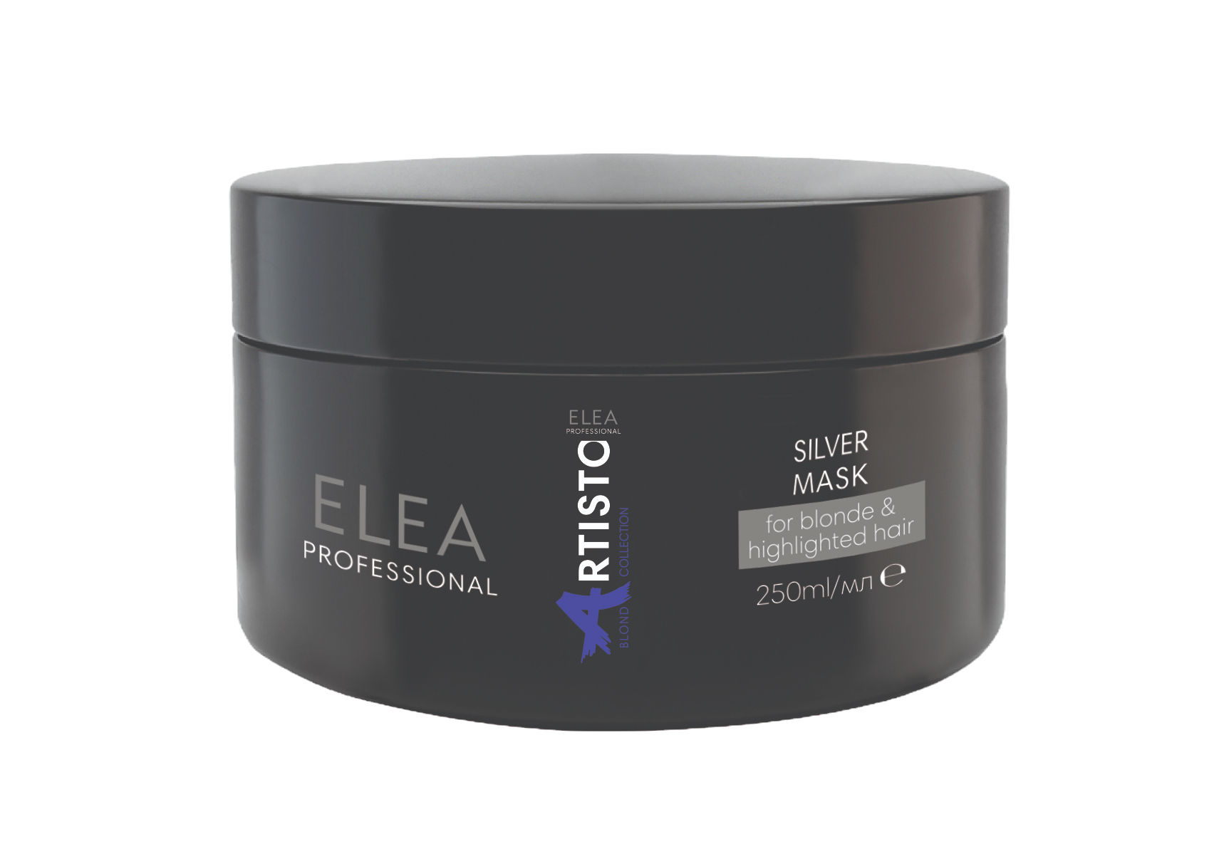 Sidabrine tuonuojanti kaukė 250 ml