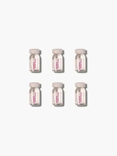 BBCOS KRISTAL INTENSIVE stiprinamasis losjonas ampulėse, 6 × 8 ml