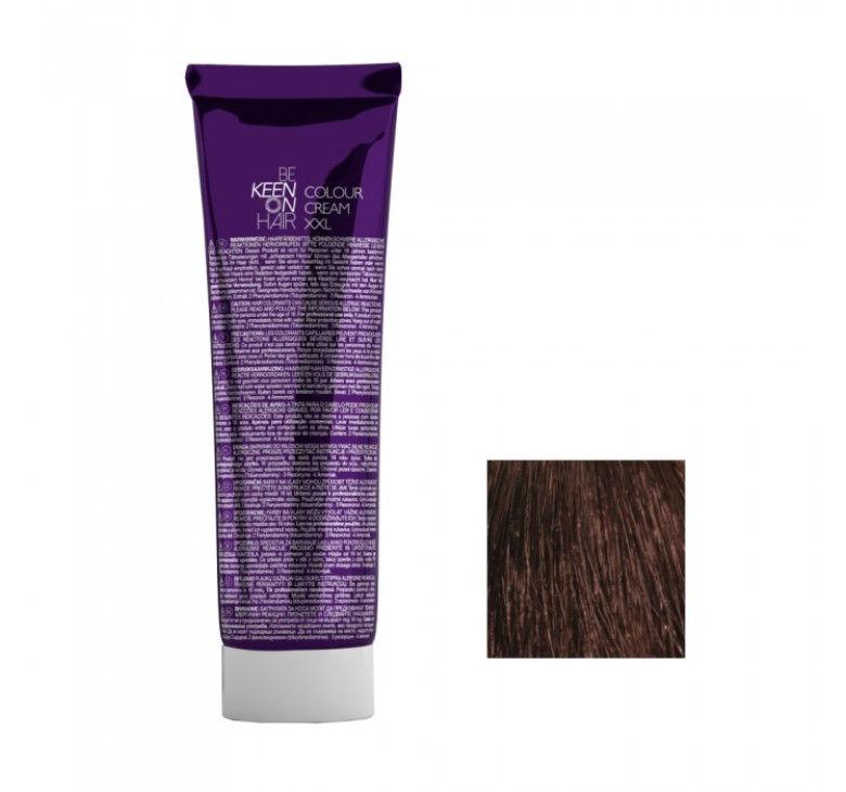 KEEN COLOUR CREAM 6.77 – kava, 100 ml