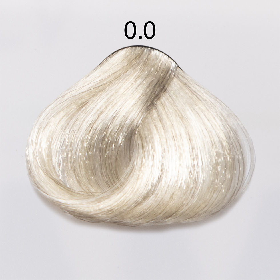 KEEN COLOUR CREAM 0.0 – superšviesintojas, 100 ml