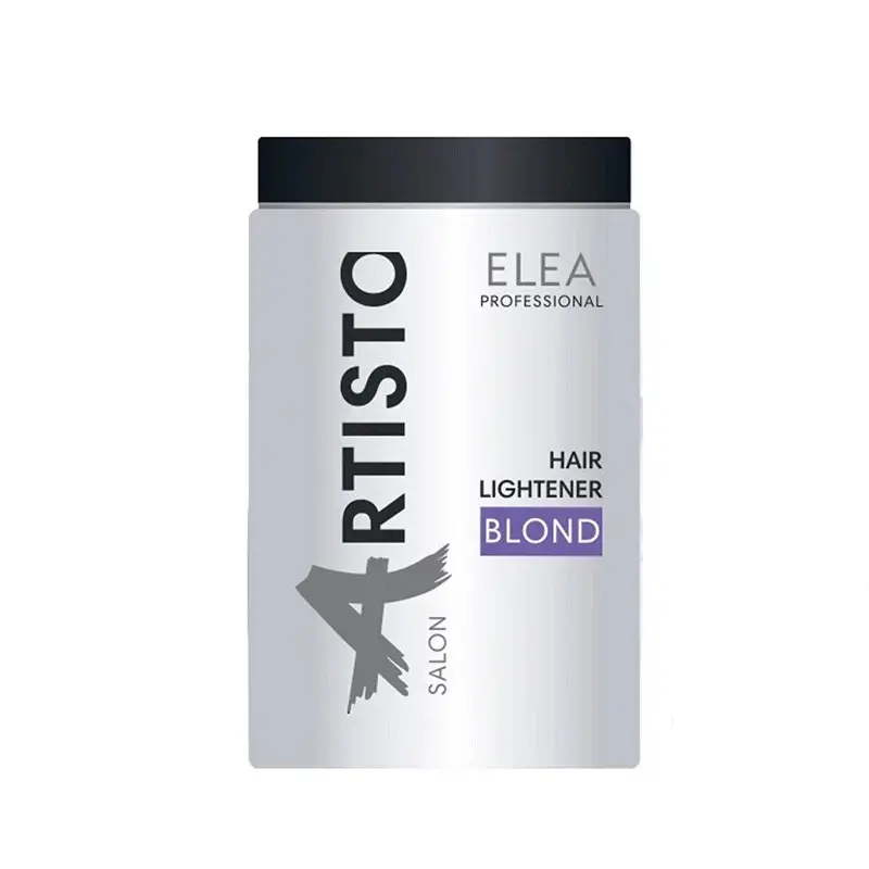 Elea Professional Artisto Blond šviesinimo milteliai 250 g