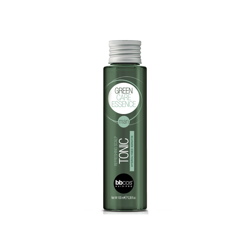 MAN REFRESHING SCALP Gaivinantis galvos odos tonikas 100 ml