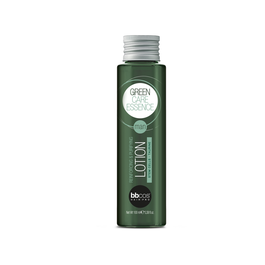 MAN REINF. & PURIFYING Stiprinamasis ir valomasis losjonas 100 ml