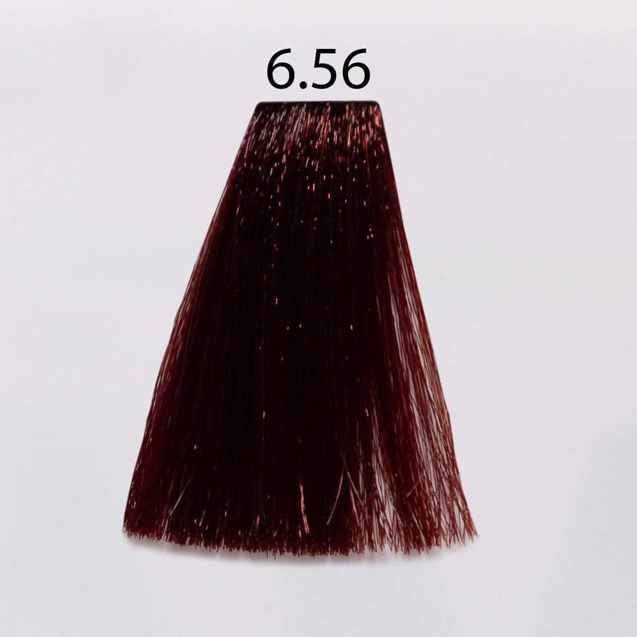 KEEN COLOUR CREAM 6.56 – ličis, 100 ml