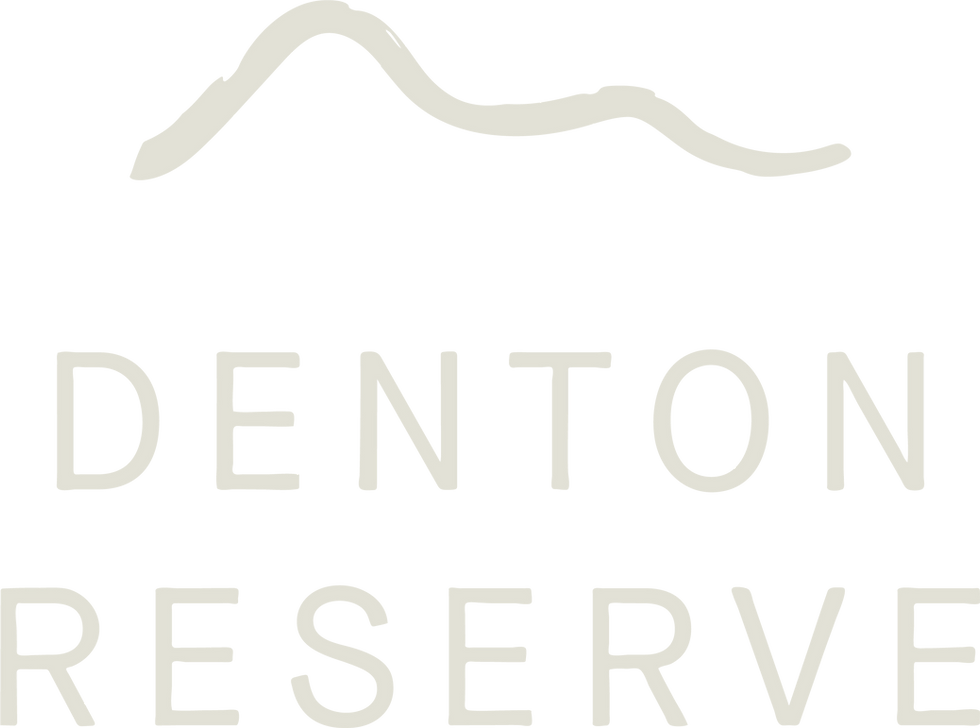 Talk by Nick Bailey, Director & Co-owner of Denton Reserve