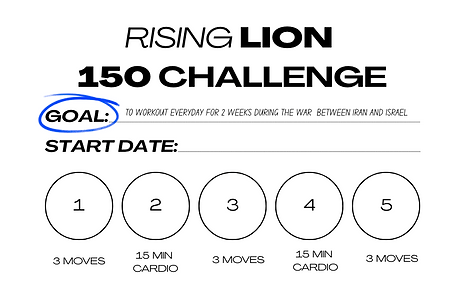 rising lion 150 challenge.png