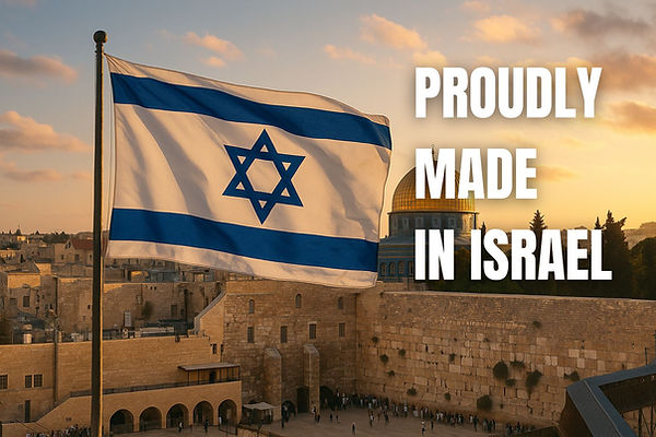 PROUDLY MADE IN ISRAEL.jpg