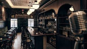 Weekly Show @ Arthurs Tavern