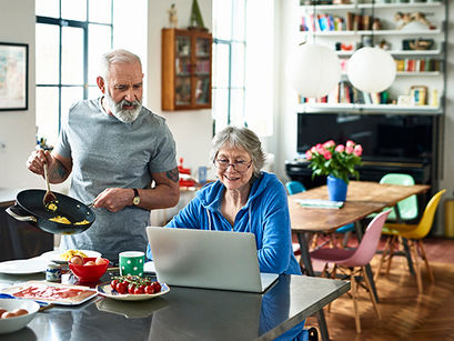 Should You Buy a Retirement Home Sooner Rather than Later?