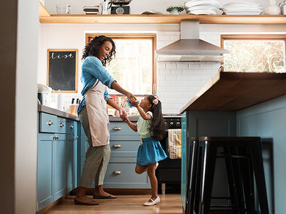 6 Reasons to Celebrate National Homeownership Month
