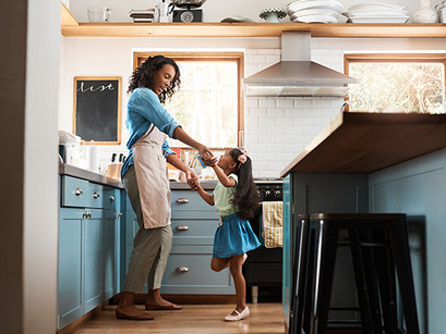 6 Reasons to Celebrate National Homeownership Month