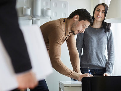 How to Make a Winning Offer on a Home
