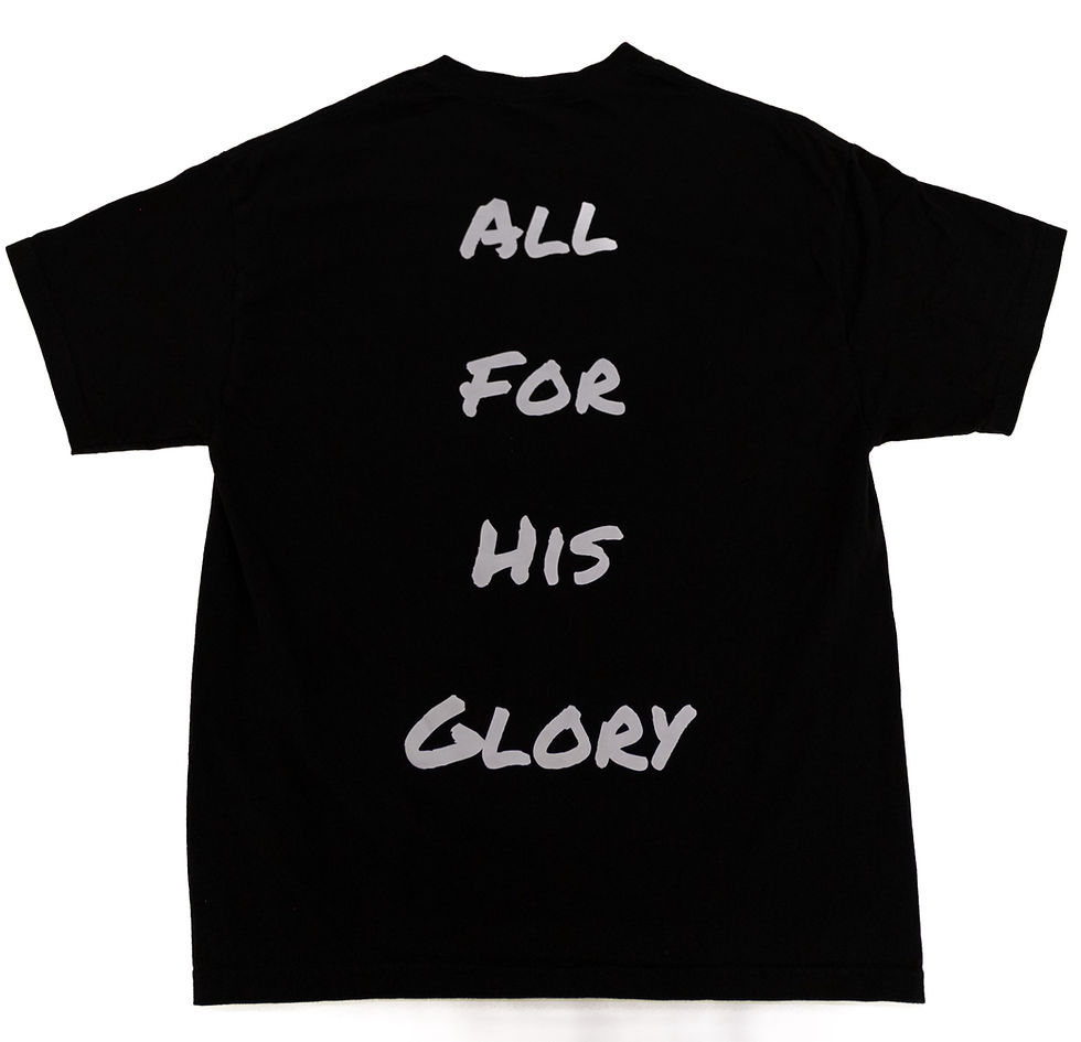 Thumbnail: WHY? Heavyweight Tee