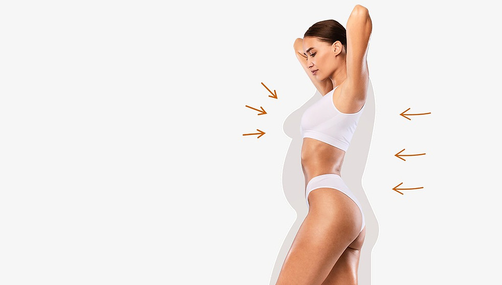 Body Contouring Treatment Earth Tech Spa Barton Creek